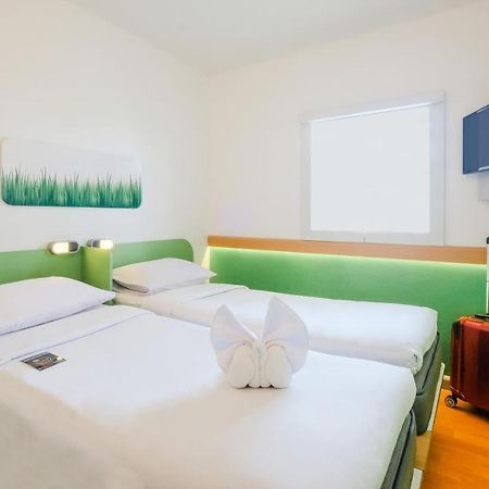 Cordia Hotel Makassar Airport Manda Luaran gambar