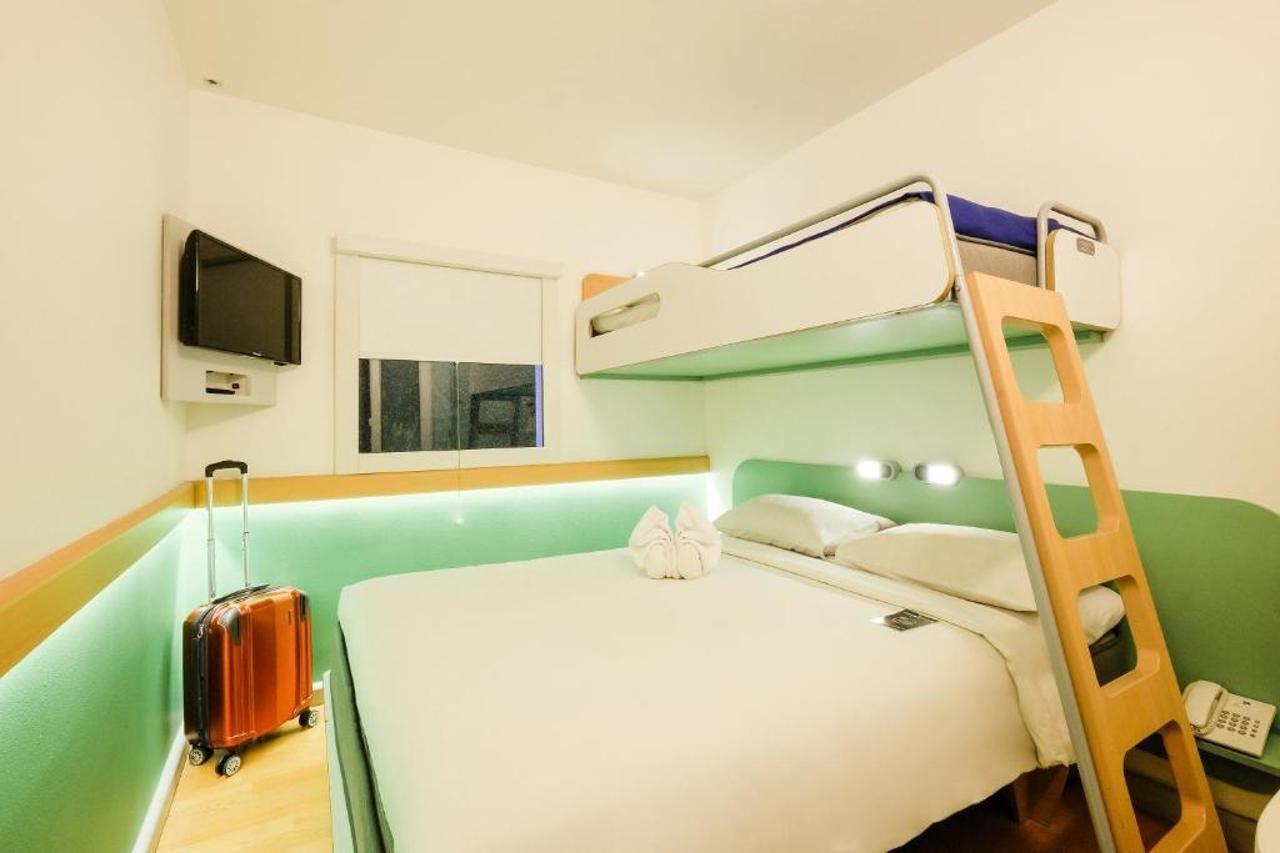 Cordia Hotel Makassar Airport Manda Luaran gambar