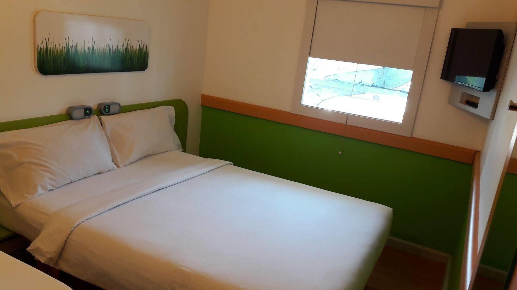 Cordia Hotel Makassar Airport Manda Luaran gambar