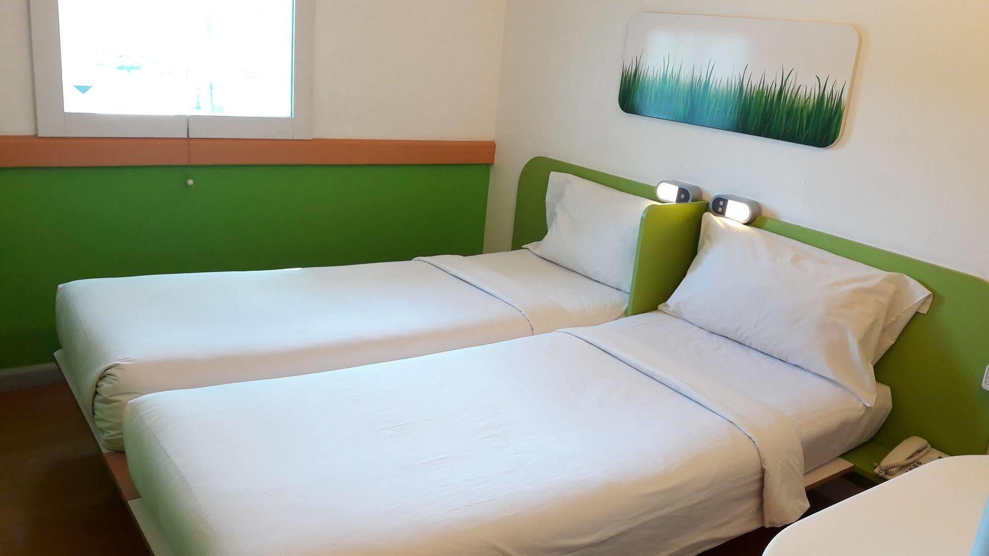 Cordia Hotel Makassar Airport Manda Luaran gambar