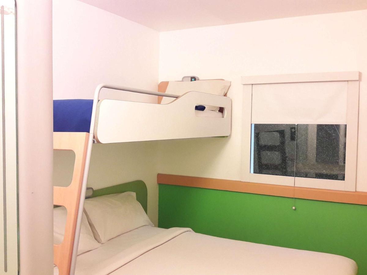 Cordia Hotel Makassar Airport Manda Luaran gambar