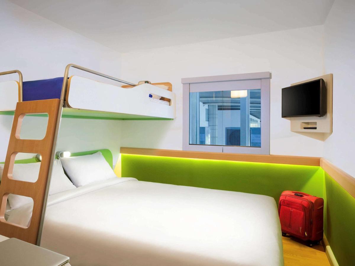Cordia Hotel Makassar Airport Manda Luaran gambar