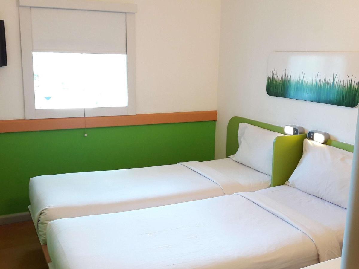 Cordia Hotel Makassar Airport Manda Luaran gambar